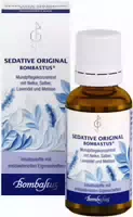 Sedative Original Bombastus Mundpflegekonzentrat 20 ml Konzentrat