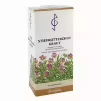 Stiefmütterchenkraut Bombastus