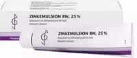 Zink Emulsion Bw 100 Ml Suspension
