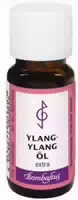Bombastus Ylang Ylang Öl Extra