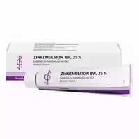 Zink Emulsion Bw