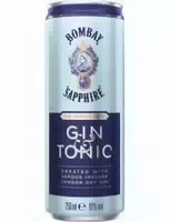 Gordons Gin & Tonic Einweg