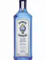 Bombay Original Dry Gin