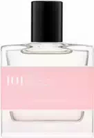 Bon Parfumeur 101 Rose, Sweet Peas, White Cedar Eau De Parfum