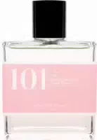 Bon Parfumeur 101 Rose, Sweet Peas, White Cedar Eau De Parfum 30 ml
