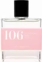 Bon Parfumeur 106 Rose Damascena, Davana, Vanille Eau De Parfum
