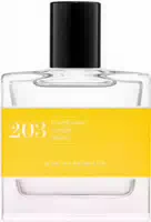 Bon Parfumeur 203 Raspberry, Vanilla, Blackberry Eau De Parfum