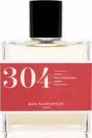 Bon Parfumeur 304 Cumin, Almond Blossom, Cedar Eau De Parfum Edp