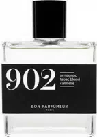 Bon Parfumeur 902 Armagnac, Blond Tobacco, Cinnamon Eau De Parfum 30 ml