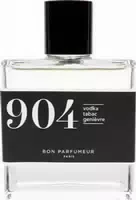 Bon Parfumeur 904 Vodka, Tobacco, Juniper Eau De Parfum Edp