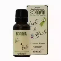 Bonaval Lacti & Bacti Für Kinder 20 Ml