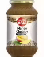Bonasia Mango Chutney Süß & Fruchtig