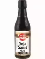 Bonasia Sojasauce Hell
