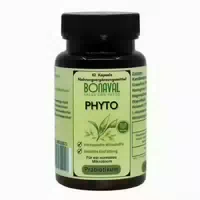 Bonaval Phyto Innovatives Präzisions Präbiotikum Gegen Reizdarm