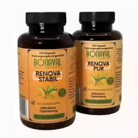 Bonaval Renova Kur Effektive und Funktionelle Darmkur