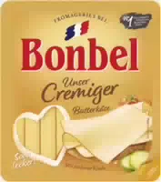 Bonbel Unser Cremiger Butterkäse