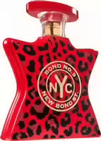 Bond No 9 New Bond Street Eau De Parfum Edp