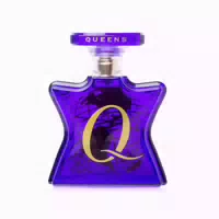 Bond No 9 Queens Eau De Parfum 100ml 0,1 L