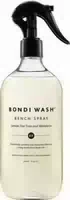 Bondi Wash Bench Spray Lemon Tea Tree & Mandarin 500 ml