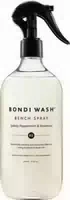 Bondi Wash Bench Spray Sydney Peppermint & Rosemary 500 ml