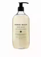 Bondi Wash Body Wash Lemon Tea Tree & Mandarin 500 ml