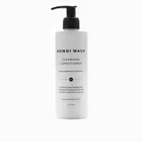 Bondi Wash Conditioner Cleansing Conditioner Sydney Peppermint & Rosemary