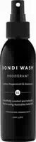 Bondi Wash Deodorant Spray Sydney Peppermint & Rosemary
