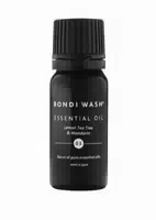 Bondi Wash Essential Oil Lemon Tea Tree & Mandarin 10 ml