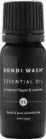 Bondi Wash Essential Oil Tasmanian Pepper & Lavender