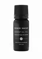 Bondi Wash Essential Oil Tasmanian Pepper & Lavender 10 ml