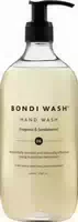 Bondi Wash Hand Wash Fragonia & Sandalwood 500 ml