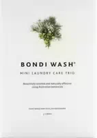 Bondi Wash Mini Laundry Care Trio
