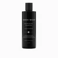 Bondi Wash Shampoo Shampoo Nourishing Fragonia & Sandalwood