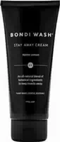 Bondi Wash Stay Away Cream Native Lemon