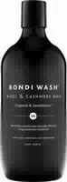 Bondi Wash Wool & Cashmere Wash Fragonia & Sandalwood