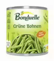 Bonduelle Feine Auslese Grüne Bohnen