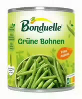 Bonduelle Feine Auslese Grüne Bohnen
