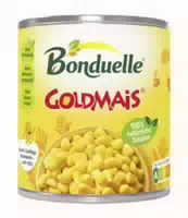 Bonduelle Goldmais