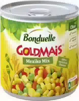 Bonduelle Goldmais Mexiko Mix