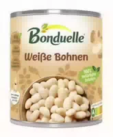 Bonduelle Weiße Bohnen