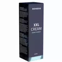 Boners Xxl Cream More Power