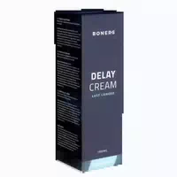 «delay Cream» Verzögerungscreme Auf Wasserbasis, 100 Ml 0 1 L 100 Ml