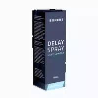 «delay Spray» Orgasmus Verzögerndes Spray 0 015 l 15 ml