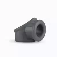 Liquid Silicone «stretchy Cocksling» Penisschlinge mit Ring 1 Stück 1 st