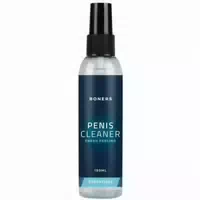 Boners Penis Cleaner Fresh Feeling