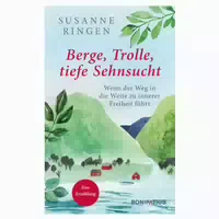 Berge, Trolle, Tiefe Sehnsucht 1 st