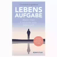 Lebensaufgabe Wenn Mein Kind Nicht Mehr