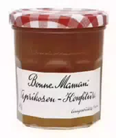 Bonne Maman Aprikosen Konfitüre