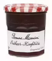 Bonne Maman Erdbeer Konfitüre