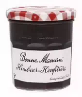 Bonne Maman Erdbeer Konfitüre